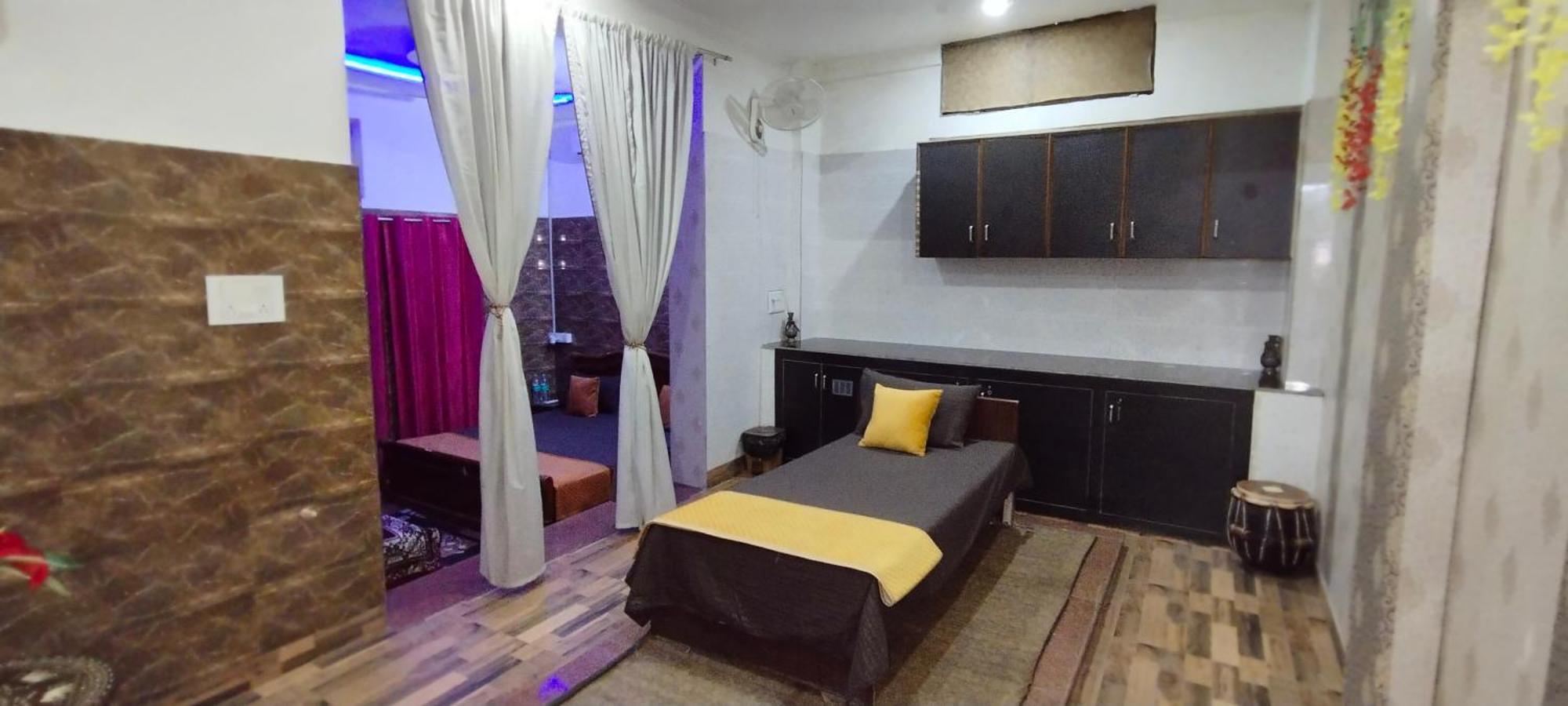 Mayur Villa Agra  Exteriér fotografie